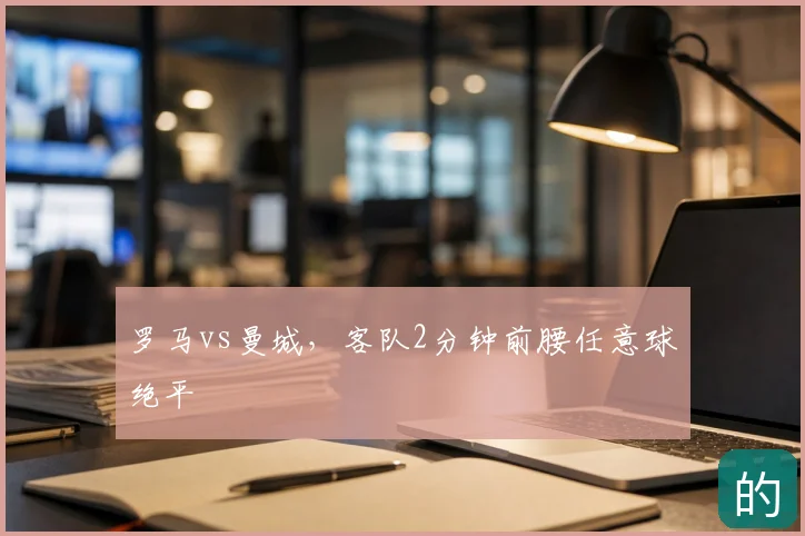 罗马vs曼城，客队2分钟前腰任意球绝平