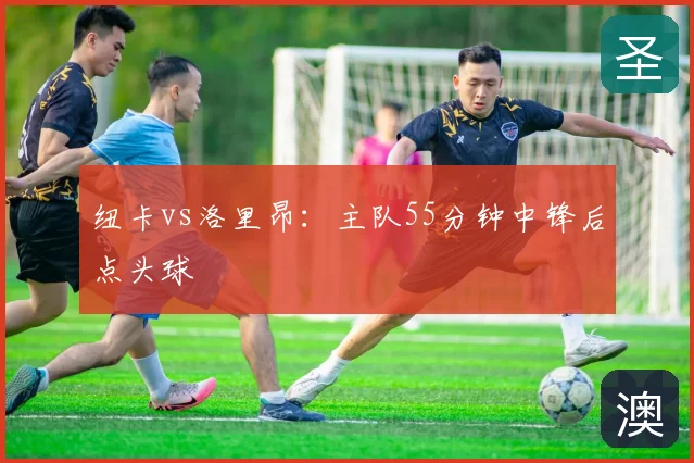 纽卡vs洛里昂：主队55分钟中锋后点头球